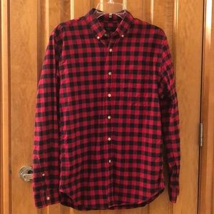 Casual long sleeved Shirt